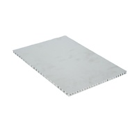 Paneles Decorativos de Aluminio con Revestimiento en Polvo Ecológico de 10 mm de Espesor para Aplicaciones en Paredes y Techos Interiores