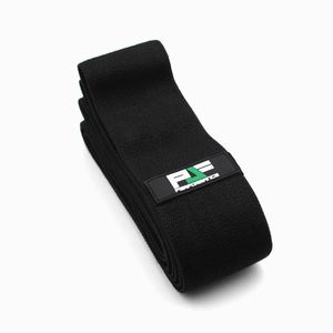Banda Elástica de Alta Calidad 2024, Banda de Resistencia Larga para Ejercicios de Estiramiento, Entrenamiento de Fitness, Estiramiento de Látex - Product Image 5