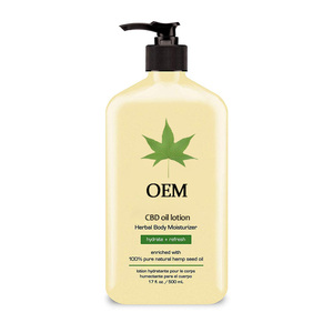 blanchissant crème pour hommes Huile <span class=keywords><strong>De</strong></span> Graines <span class=keywords><strong>De</strong></span> Chanvre <span class=keywords><strong>CBD</strong></span> Lotion Pour Le Corps Restaurer Lissage Spa lotion pour le corps - Product Image 2
