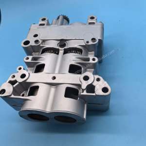 現代の23300 2GGC0サンタフェ高品質エンジンオイルポンプ233002GGC0 23300-2GGC0（ヒュンダイ・キア用） - Product Image 4