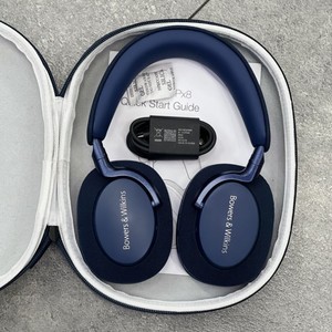 Audífonos Inalámbricos Bowers & Wilkins Px7 S2e Over-Ear, Control Táctil 5.3, Audio HiFi, Cancelación de Ruido - Product Image 3