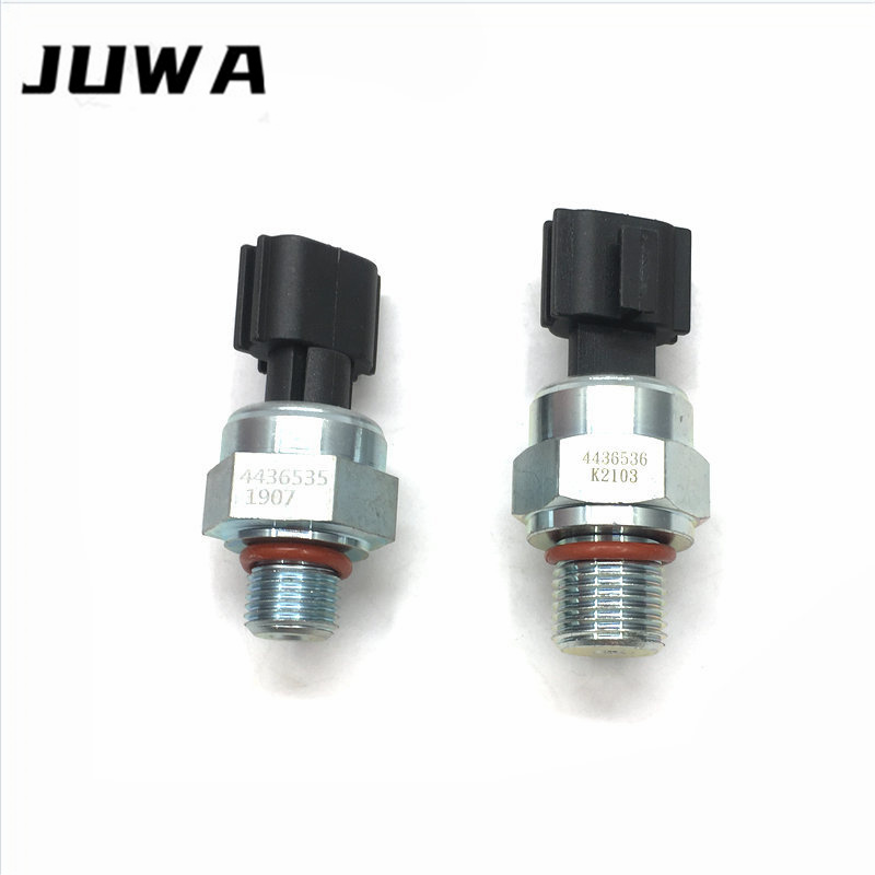 Low Pressure Sensor for Hitachi Excavators - Reliable