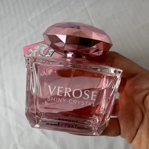 Eau De Parfum da Donna, Fragranza Floreale Fresca di Lunga Durata, Profumo Originale di Marca per Donne - Product Image 5