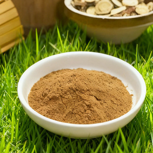 Extracto de Prunus Humilis Puro y Natural de Alta Calidad, Relación 10:1 - Product Image 2