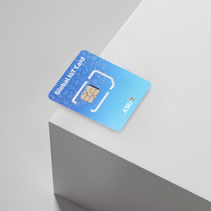 Thẻ SIM mạng 4G LTE cho máy bộ đàm, <span class=keywords><strong>POC</strong></span> toàn cầu, PTT thực thụ, PTT thông minh, máy bộ đàm hai chiều, thẻ SIM mạng di động, thẻ SIM dữ liệu - Product Image 3