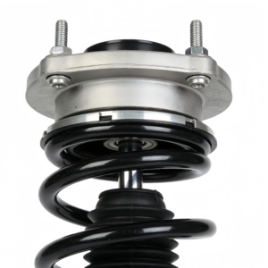 Nuevo amortiguador YUCHI adecuado para el reemplazo del sistema de suspensión de automóviles Changan Geely Jietu - Product Image 4