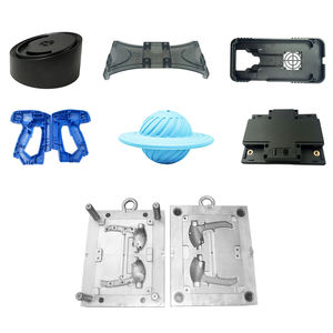 قوالب بلاستيكية من السيليكون والبولي بروبيلين والـ ABS لصناعة الأغذية، قوالب حقن بلاستيكية، أجزاء مصنعة بالحقن البلاستيكي، مصنع قوالب بلاستيكية - Product Image 5