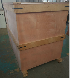 Industrielle 4000L Hochdruck homogen isier maschine für die Lebensmittel-und chemische Verarbeitung - Product Image 6