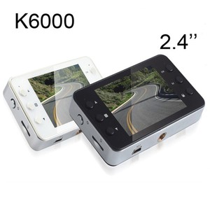 Promotion de Vision Nocturne Caméra Cachée Enregistreur Dash Cam K6000 - Product Image 1