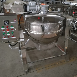 เครื่องทำน้ำตาลอเนกประสงค์ทันสมัยอุปกรณ์ผลิตขนมสำหรับผู้ผลิตขนมพร้อม CE - Product Image 4