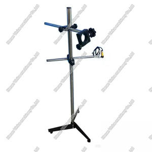 Nastro trasportatore automatico regolabile velocità macchina trasportatore - Product Image 2