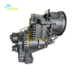 Лидер продаж, редуктор Hangood, коробка передач TCDD71DW в сборе, ZX310-5A YB60002107 для коробки передач <span class=keywords><strong>Hitachi</strong></span> 9319614 CW550 - Product Image 1