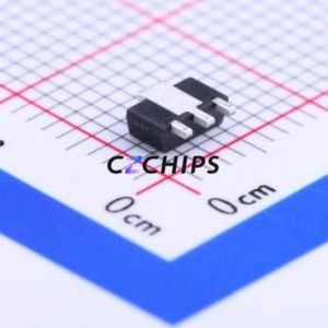 ทรานซิสเตอร์ขั้วต่อสองขั้ว BCX5316TA ทรานซิสเตอร์แบบใหม่และดั้งเดิม (BJT) - Product Image 2