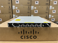 Switch Cisco C9500-24X Catalyst 9500 Series 16 Port 10G Switch 8 X 10GE Network Module Lisensi Network Advantage