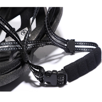 Casque de vélo PMT ultraléger intégralement moulé vtt casques de vélo de route système de réglage