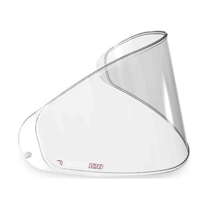 Lente Pinlock Scorpion 120 XLT Transparente, Repuesto para Casco - Product Image 1