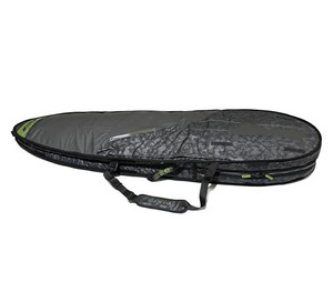 Muestra gratis personalizada EVA Hard Luxury Surfboard Case, Paddleboard Longboard Surfboard Travel Bag Protection para su tabla de surf - Product Image 1