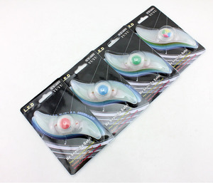 หลอดไฟ LED นีออนสำหรับติดจักรยาน,หลอดไฟเพื่อความปลอดภัย - Product Image 3