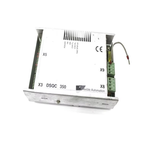 3HNE00025-1/11 DSQC350 Baru Asli Siap Gudang Otomasi Industri PLC Pengontrol Pemrograman - Product Image 1