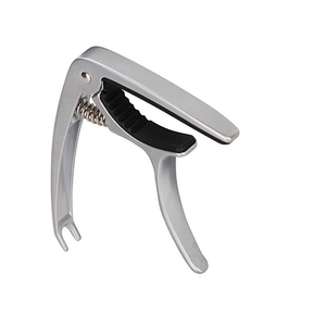Accesorios para Instrumentos Musicales, <span class=keywords><strong>Afinador</strong></span> Universal, Capo para <span class=keywords><strong>Guitarra</strong></span> Acústica/Clásica, <span class=keywords><strong>Ukelele</strong></span> - Product Image 6