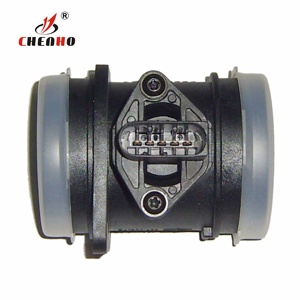 Capteur de débit d'air massique MAF <span class=keywords><strong>0</strong></span> 280 218 063 06A 906 461L 078 133 471E pour A4 Octavia I A6 TT A3 Roadster - Product Image 2