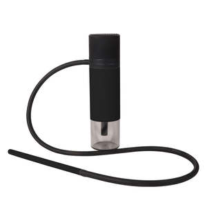 Fábrica <span class=keywords><strong>barata</strong></span> portátil coche acrílico Hookah Shisha Cup para viajes al por mayor Shisha Hookah Set - Product Image 2