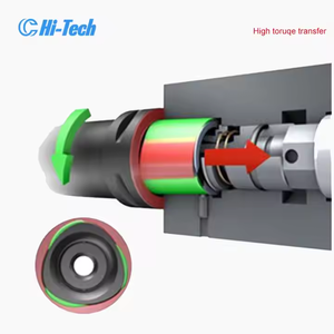 Capto PSC5-TRE-GM40V tay kẹp đơn vị cho dmg Mori máy - Product Image 5