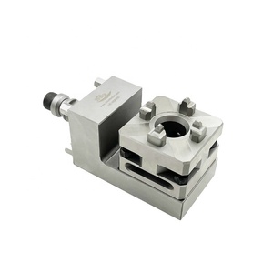 ER-020596 dây EDM dụng cụ chính xác mở rộng nhanh chóng <span class=keywords><strong>Chuck</strong></span> 50 HE-W06580 - Product Image 1