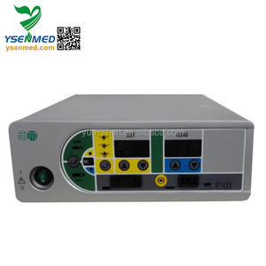 Unidad Electroquirúrgica Veterinaria YSENMED Eur Vet Bovie Unidad Electroquirúrgica Quirúrgica 100W Generador Electroquirúrgico - Product Image 3