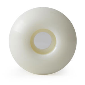 En gros oem Chine Personnalisé Pu moulage blanc Planche À Roulettes - Product Image 5