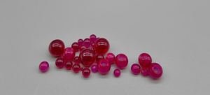 Ядро автоматизированных инспекционных камер: шариковые стилусы G10 Ruby обеспечивают надежный контактный эталон для систем машинного зрения и автоматических щупов. - Product Image 2