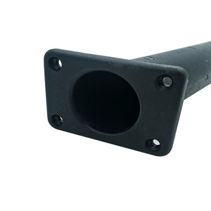 ที่วางคันเบ็ดตกปลา ฐานกลม 30 องศา วัสดุ PP สำหรับรองรับคันเบ็ดบนเรือ - Product Image 2
