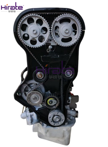 Ensemble moteur Z24SED de haute qualité 2,4 L pour <span class=keywords><strong>Chevrolet</strong></span> <span class=keywords><strong>Captiva</strong></span>, moteur de voiture complet, bloc long en métal, neuf et d'<span class=keywords><strong>occasion</strong></span> /LD9/U20SED - Product Image 3