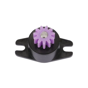 Dispositivo Intelligente per Chiusura a Scorrimento Lento di Cassetti, Ammortizzatore Rotante per Scatole di Giocattoli, Scatole per Cavi, Scatole di Giunzione, Buffer per Ingranaggi - Product Image 3