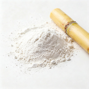 Polvo de Caña de Azúcar Natural, Polvo Vegetal Puro a Granel para Endulzar Alimentos y Bebidas - Product Image 1