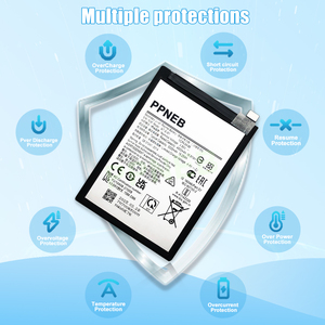 Batería Original de Calidad para Samsung Galaxy A04 A04E A14 4G 5000mAh WT-<span class=keywords><strong>S</strong></span>-W1 - Product Image 6