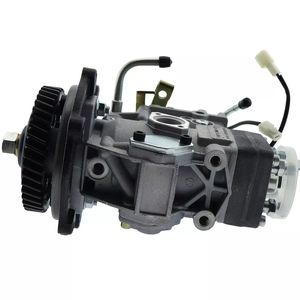 Pompe à injection de carburant HongWang 104641-6211 pour moteur 4JB1 d'excavatrice - Product Image 6