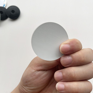 Miroir d'angle mort 50 mm convexe grand angle pour assistance à la vision latérale de la voiture - Product Image 3