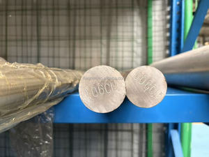 Barra in Lega di Magnesio Resistente alla Corrosione a Dissoluzione Controllata e Basso Residuo - Product Image 3