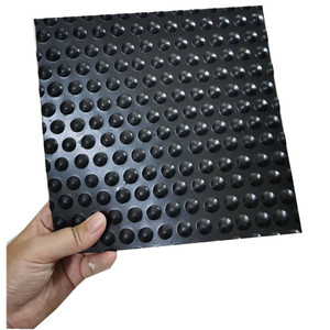 17Mm Cao Su Bò Mat Ngựa Ổn Định Mat - Product Image 5