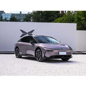 2024 <span class=keywords><strong>Precio</strong></span> de fabricante <span class=keywords><strong>Xpeng</strong></span> <span class=keywords><strong>P7</strong></span> + Auto New Energy vehículo eléctrico 602/710km Ragne 2wd 4wd coche deportivo eléctrico chino - Product Image 2