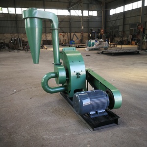 Moulin à marteaux haute efficacité pour céréales (blé, maïs, sorgho, <span class=keywords><strong>seigle</strong></span>, avoine, sarrasin) – Broyeur diesel 500 kg pour farine de maïs - Product Image 3