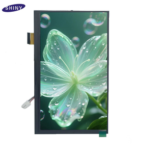 โมดูลจอแสดงผล TFT LCD ขนาด 7.0 นิ้ว พร้อมไฟแบ็คไลท์ LED แผง IPS และอินเทอร์เฟซ MIPI โมดูลจอแสดงผลขนาด 7.0 นิ้ว - Product Image 1