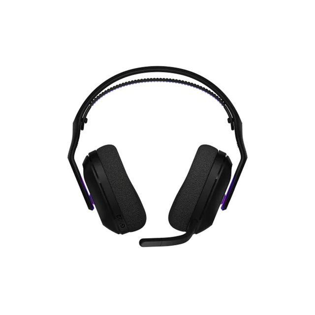 Logitech G522 LIGHTSPEED Wireless Gaming Headset 7.1 Surround Sound Low Latency Noise Cancelling Mic for PC PS5