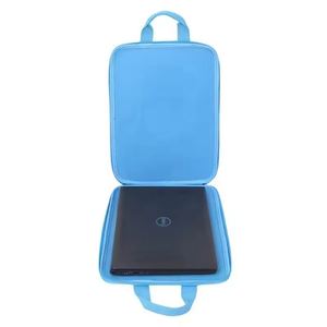 Vente en gros de housses d'ordinateur portables imperméables en mousse haute densité de 13, 14 et 15,6 pouces pour Macbook - Product Image 6