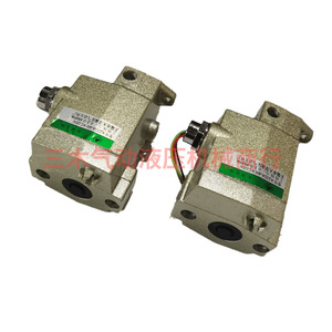 Vanne solénoïde K23DA-4W 220V 0.8MPa à quatre voies pour embrayage de presse plieuse - Product Image 2