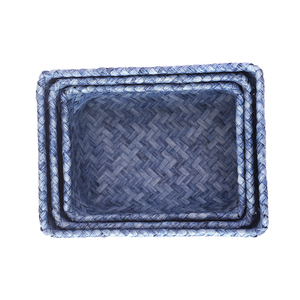 Les vendeurs SPYRO à faible coût de haute qualité tissent différents types de paniers de stockage de couleur - Product Image 6