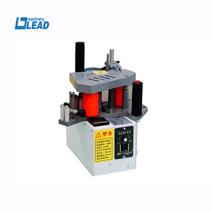 Free Shipping to UK Manual Edge Bander Convenient Use Wood Board <strong>Veneer</strong> Sealing - Product Image 6