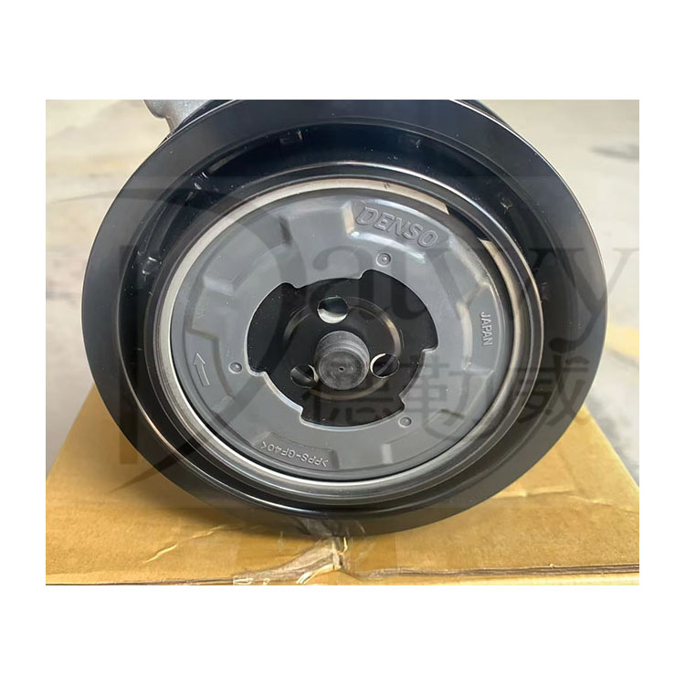 OE 648740 980602980プジョー3008 (ヨーロッパ版) 206CCコンプレッサー