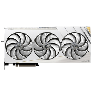 Tarjeta Gráfica para Juegos GeForce RTX 4080 SUPER ICE 16G Usada, con Diseño de IA, GPU de Aprendizaje Inteligente, GIGABYTE RTX 4080 SUPER X - Product Image 4